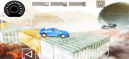 Game screenshot Impossible Tracks Car Race hack