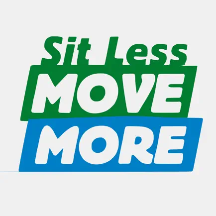 Sit Less Move More Cheats