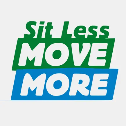 Sit Less Move More Читы