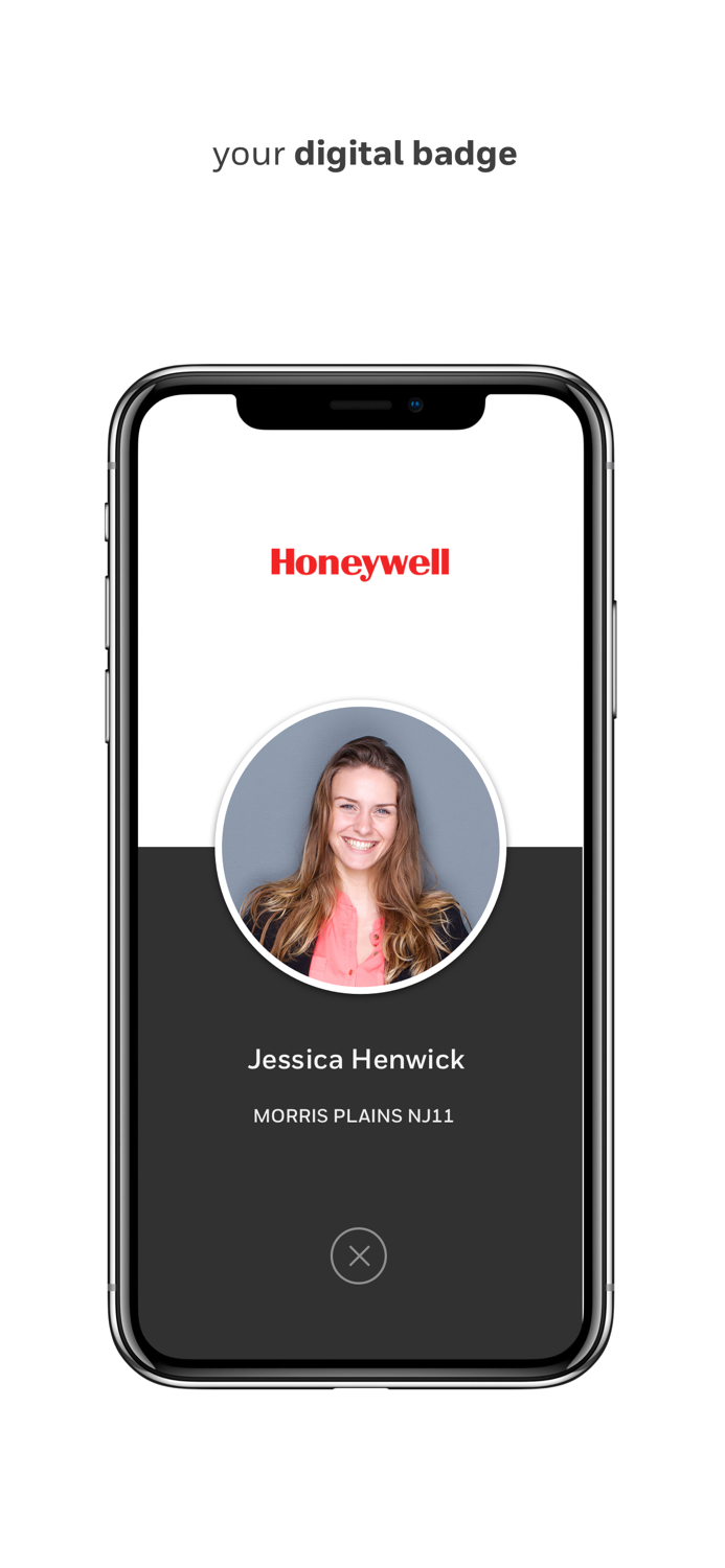 Honeywell Vector Occupant