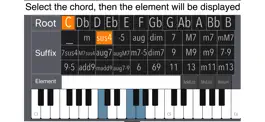 Game screenshot Piano Chord Judge hack