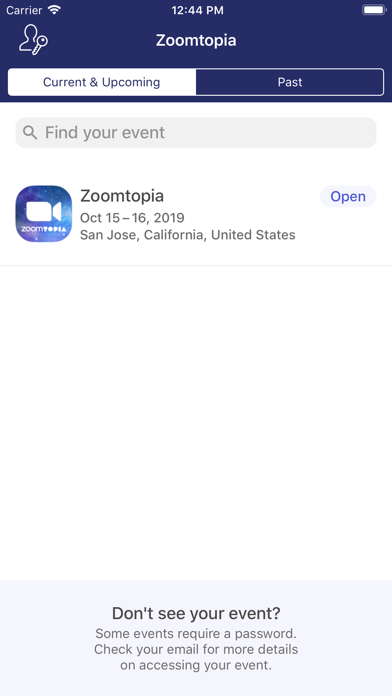 Zoomtopiaのおすすめ画像2