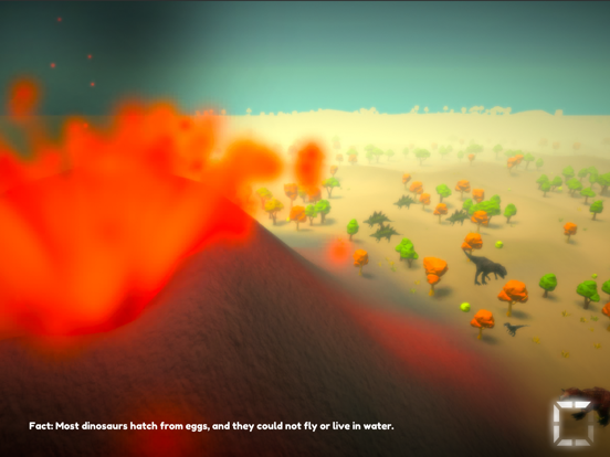 Screenshot #5 for Animal Discovery in 3D