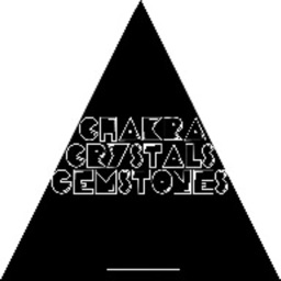 Chakra Crystals Gemstones