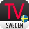 Sweden TV Schedule & Guide tv guide schedule 