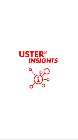 Game screenshot USTER® INSIGHTS mod apk