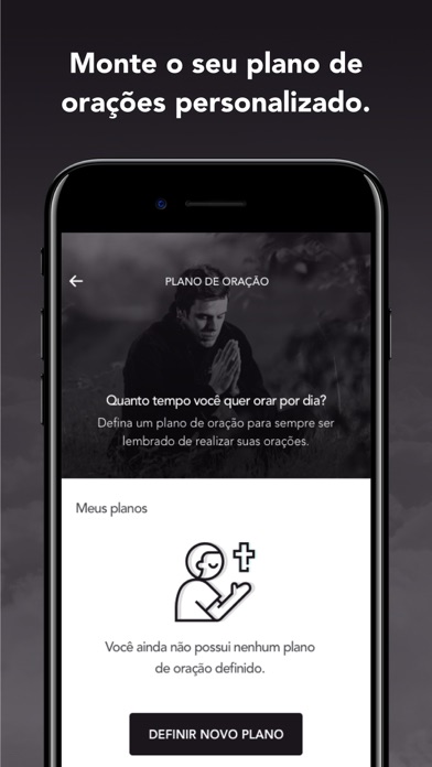 Tabernáculo Jacuí Screenshot