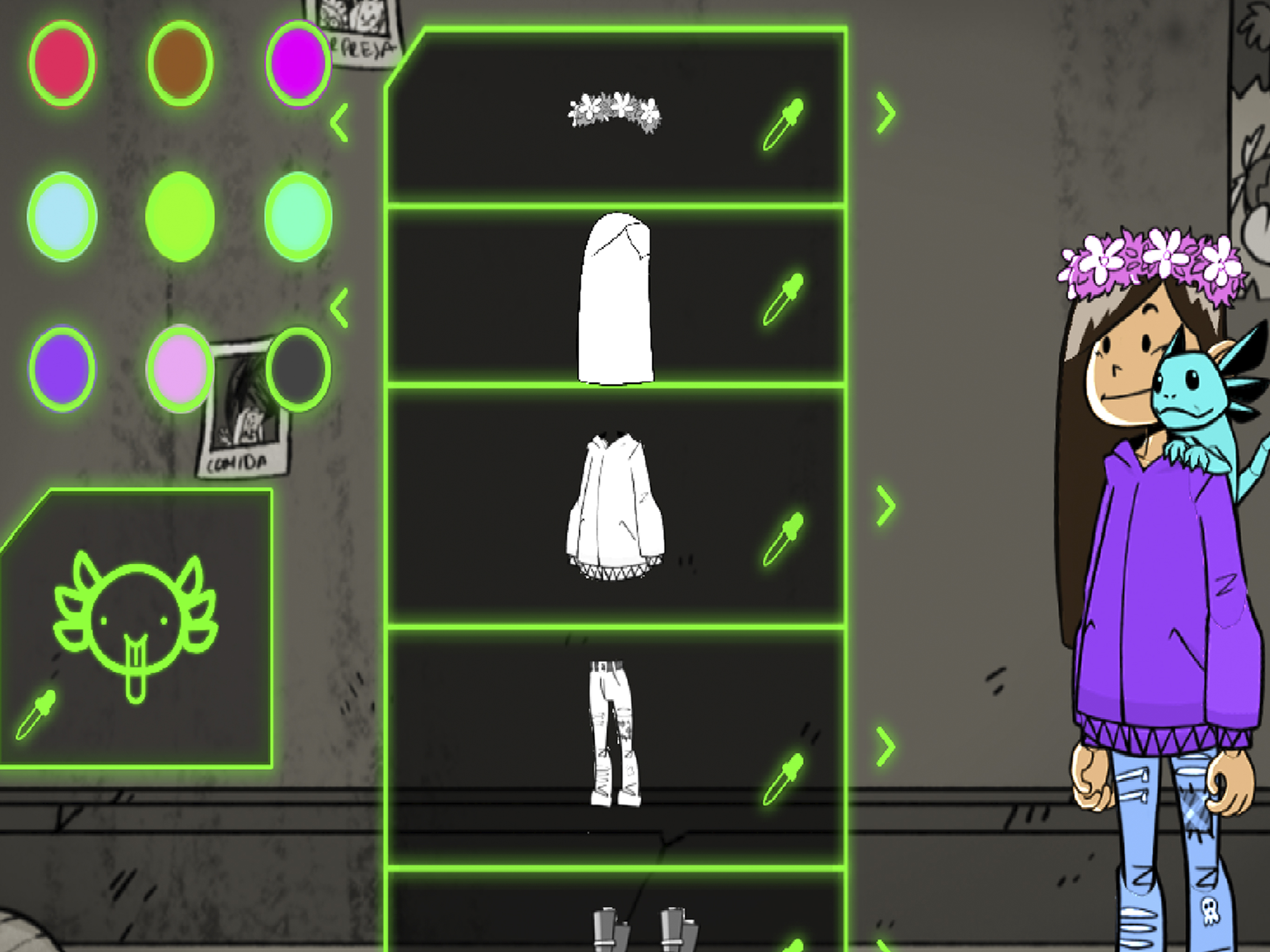 Chuka screenshot 6