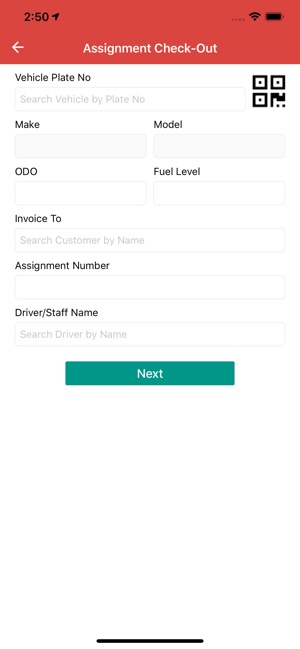 Fleet Management System (FMS)(圖4)-速報App