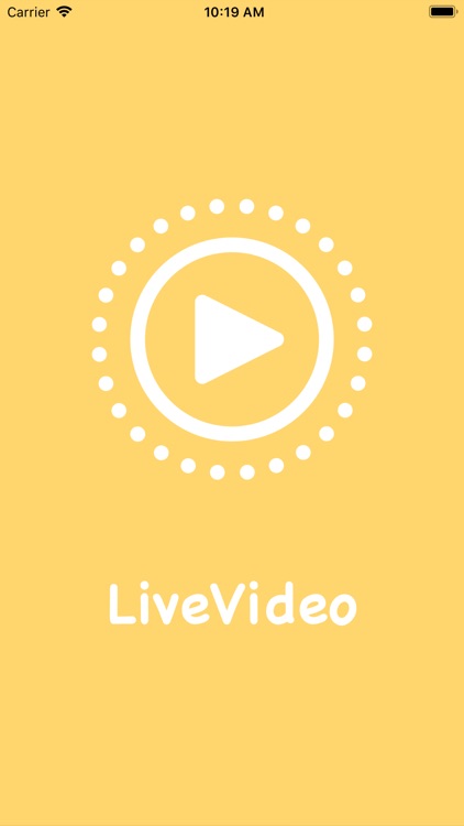 LiveVideo