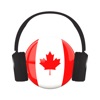 Radio of Canada. Live stations - iPhoneアプリ