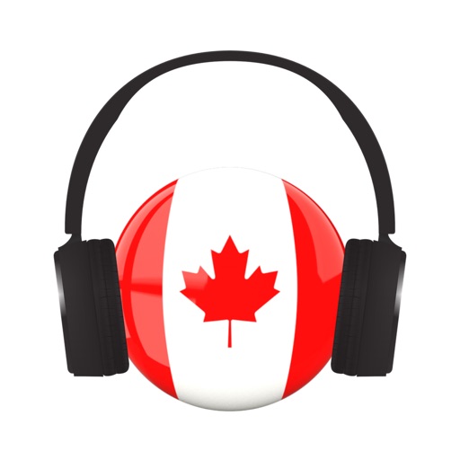 Radio of Canada. Live stations