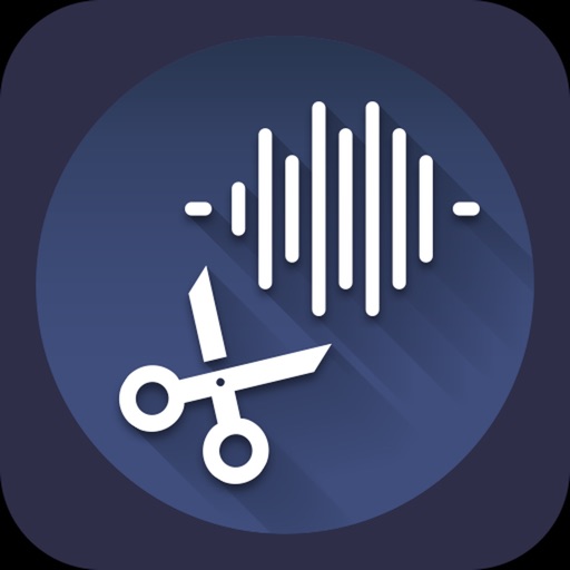 Music Cutter - Speed Changer icon