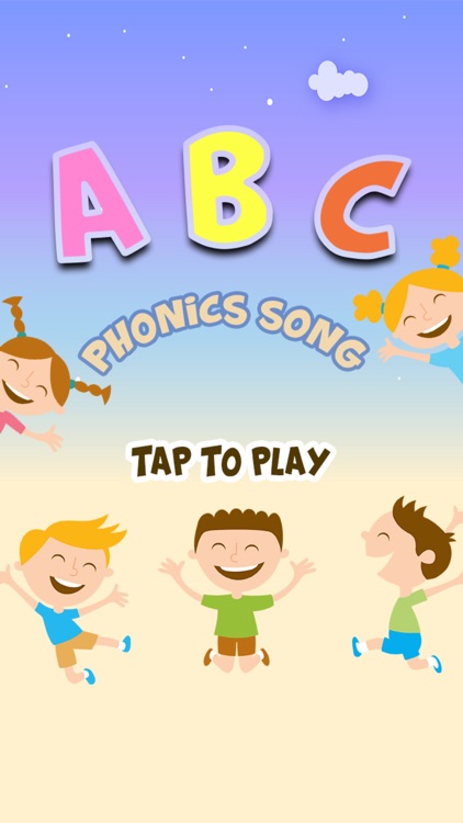 ABC Phonics Song