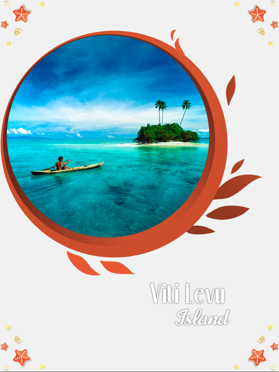 Screenshot #5 pour Visit Viti Levu Island