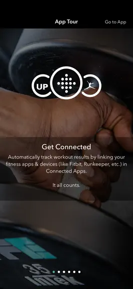 Game screenshot The Fitness Equation apk