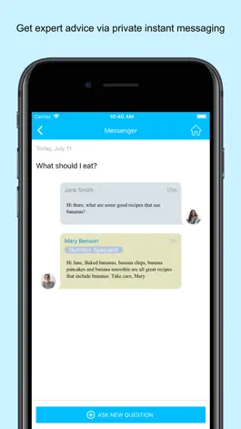 Game screenshot UnCraveRx™ apk