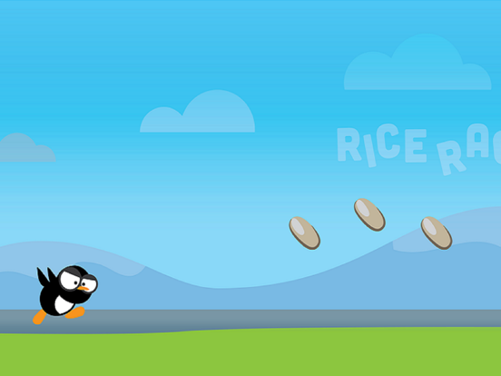 Screenshot #6 pour Rice Race