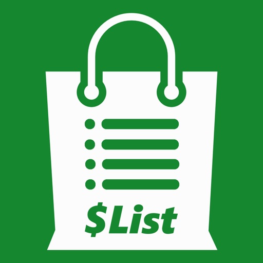 Anywhere Shopping List