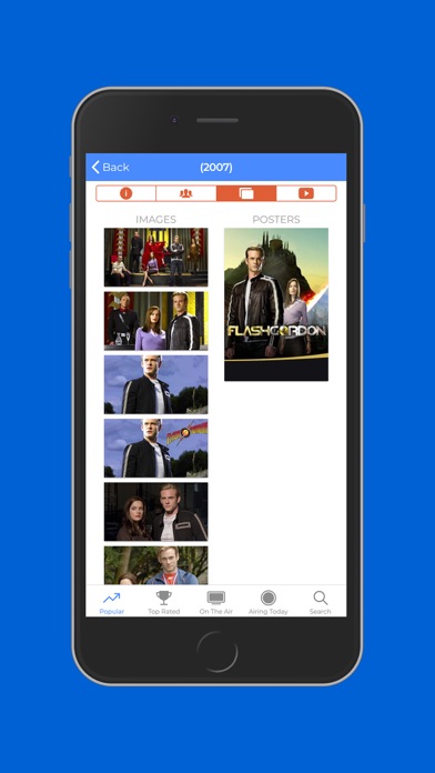 The Box Loca - TV Show Tracker for Android - Download Free [Latest Version  + MOD] 2022