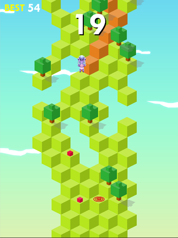 Screenshot #5 pour Anipal Descendant