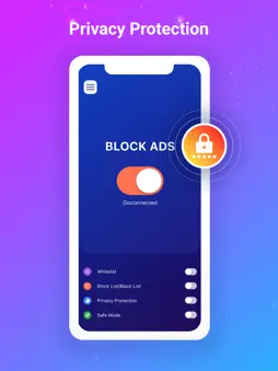 ProtectAd Plus screenshot 8