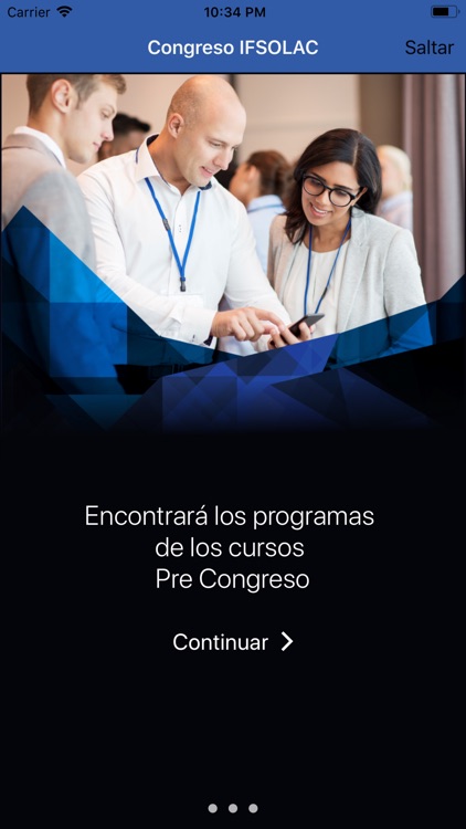 IFSOLAC19