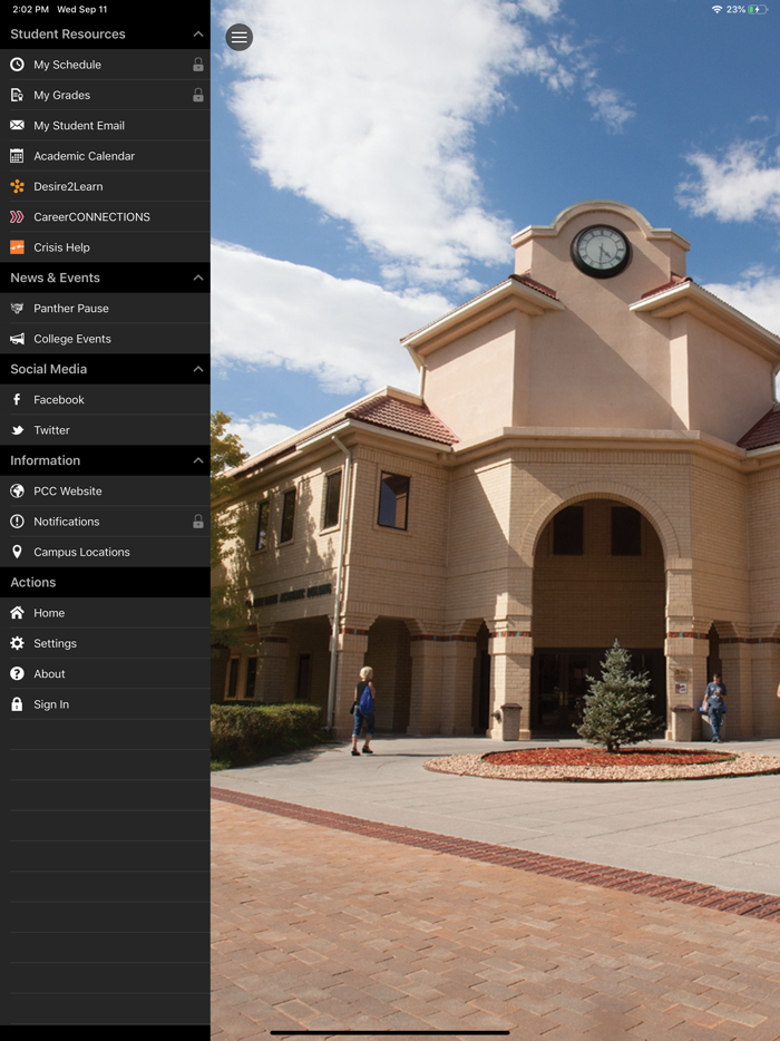 Pueblo Community College