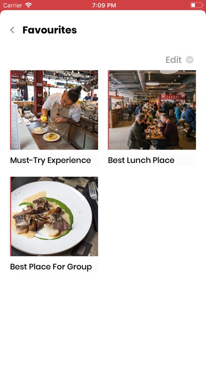 Grapevine's Best Of screenshot-5