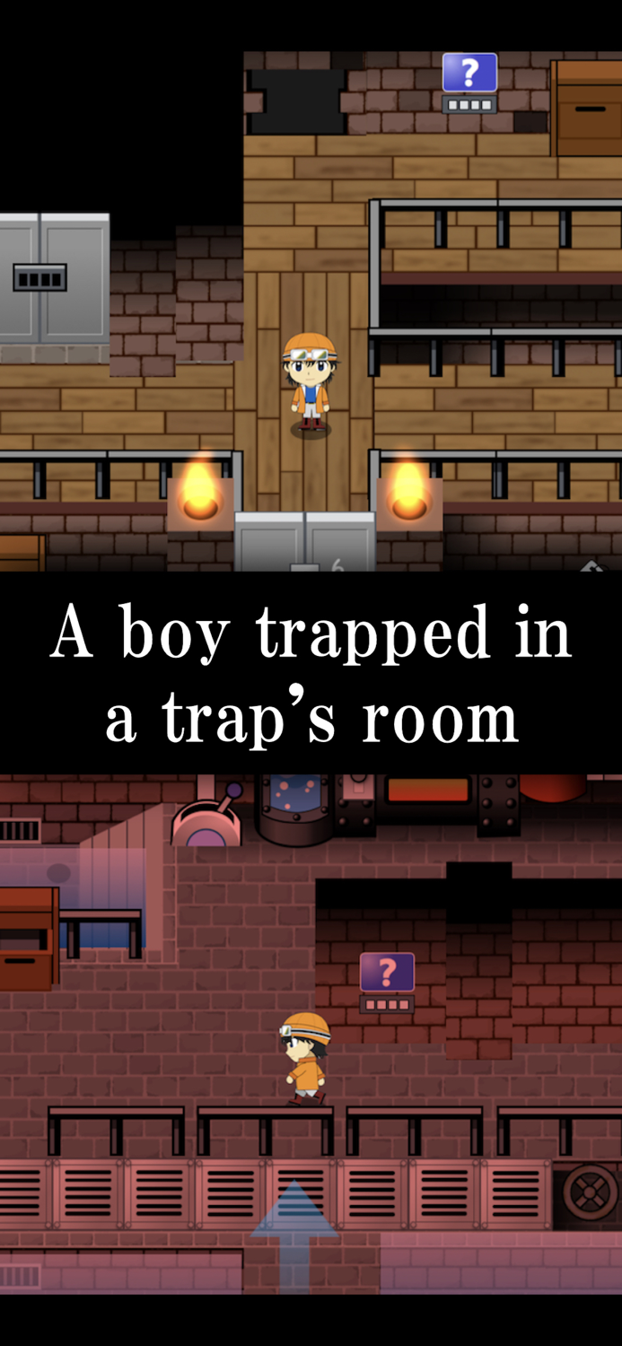 TRAP MASTER