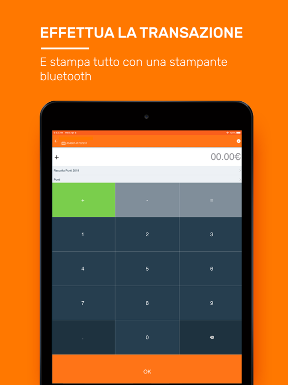 Screenshot #6 pour EasyAppear Pos