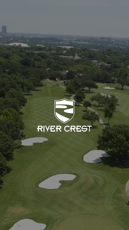 River Crest Country Club