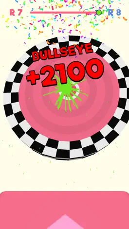 Game screenshot Slime Road apk