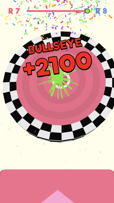 Slime Road screenshot1