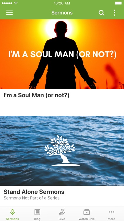 Bethany Church of Weddington