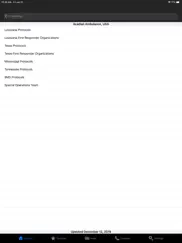 acadian ambulance service ipad images 2
