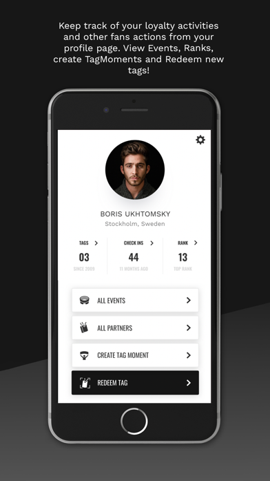 Screenshot #3 pour TheTag