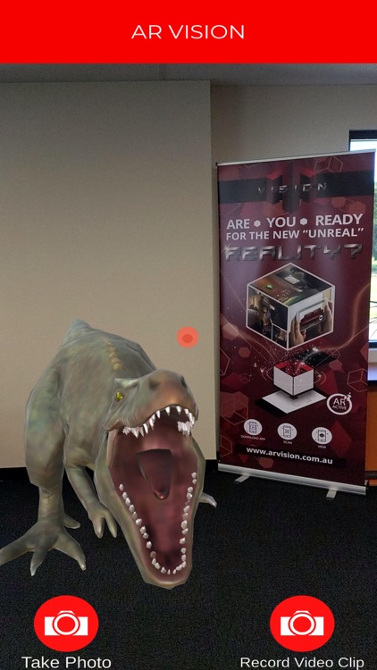 AR Vision | AR Viewer