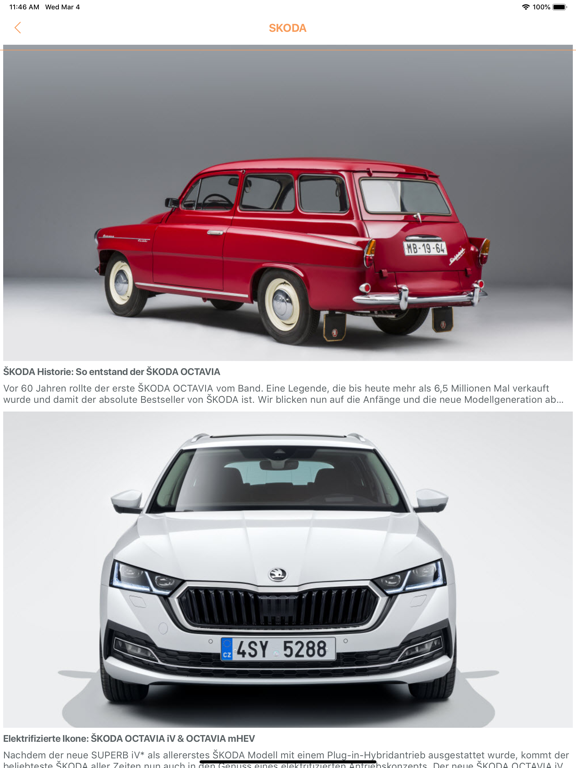 Screenshot #6 pour Autopark Lenz