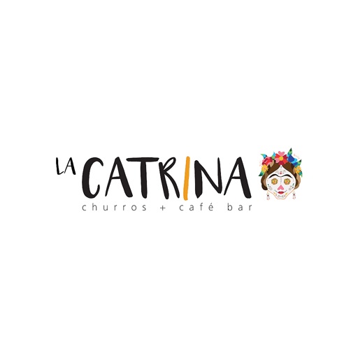 La Catrina Churros icon