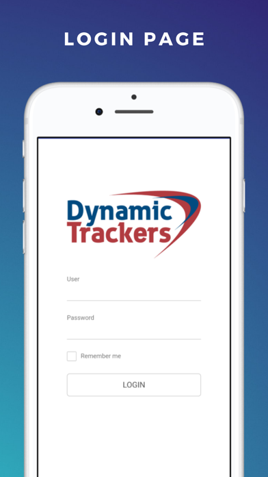 Dynamic Trackers / Express Screenshot 1 - AppWisp.com