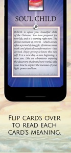 Lightworker Oracle screenshot #8 for iPhone