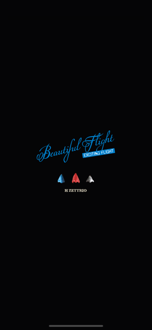 Beautiful Flight(圖1)-速報App