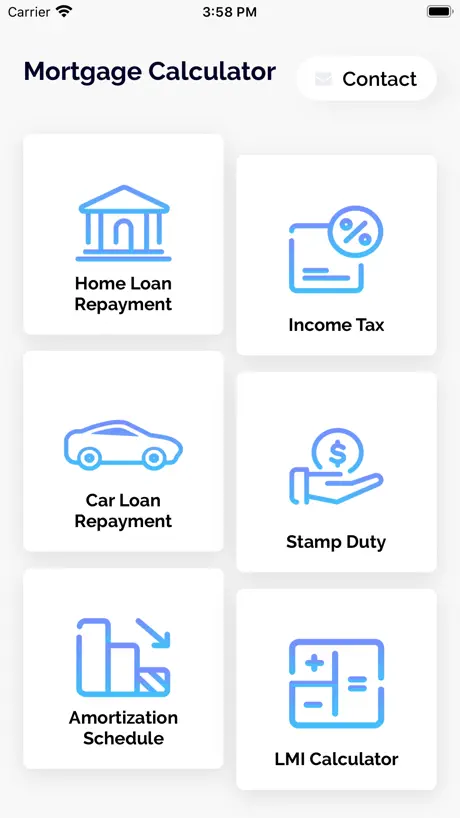 Mortgage Calculator AU