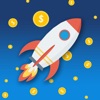 Communicate and earn icon