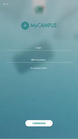 Game screenshot Crédit du Maroc - MyCampus mod apk