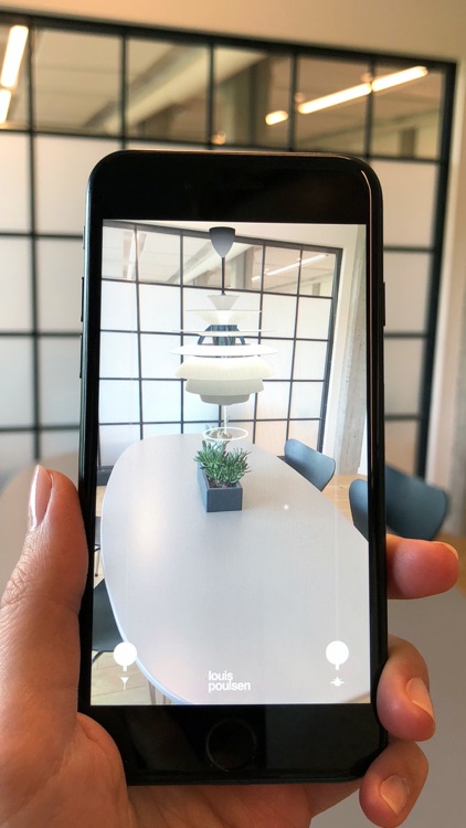 Louis Poulsen screenshot-8