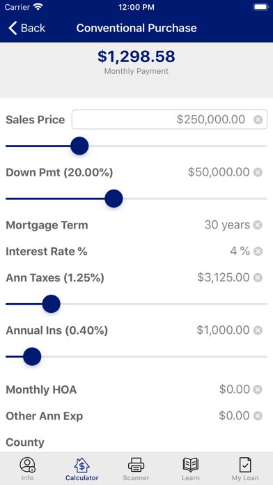 How to cancel & delete myHOME by HarborOne Mortgage from iphone & ipad 3