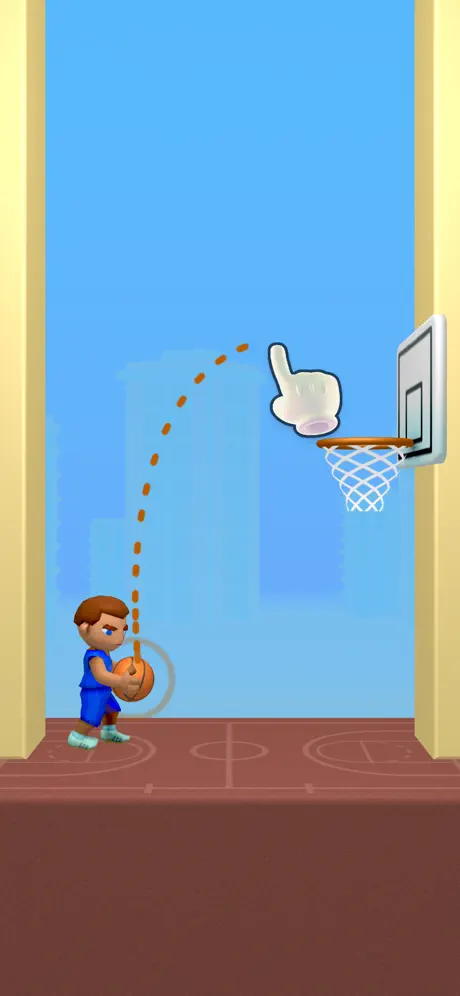 Doodle Dunk