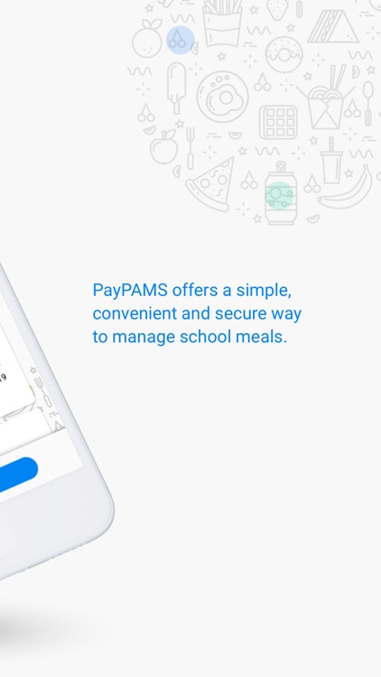 PayPAMS